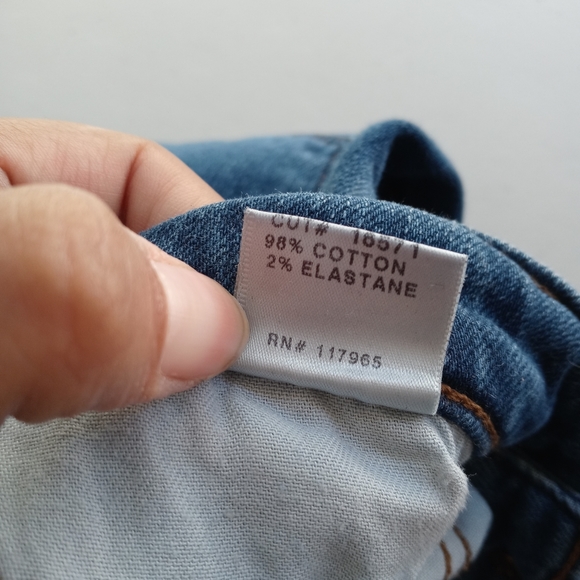 J Brand Valentina High Flare Flare Jeans - Picture 8 of 16